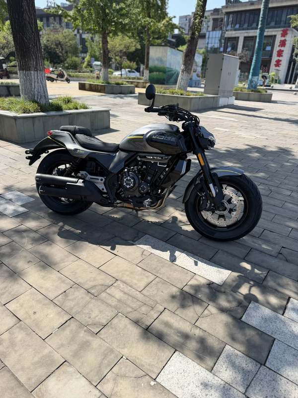 二手无极CU530