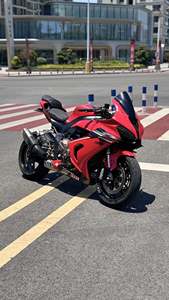 二手QJMOTOR赛800
