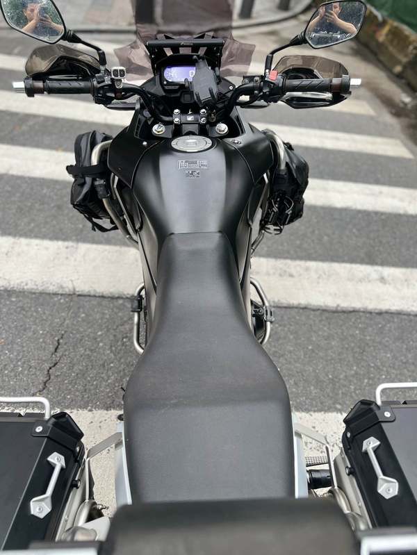 二手本田CB400X