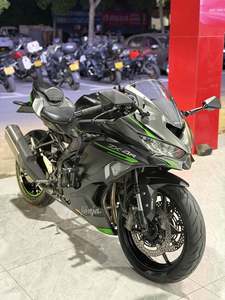 二手川崎ZX-4R