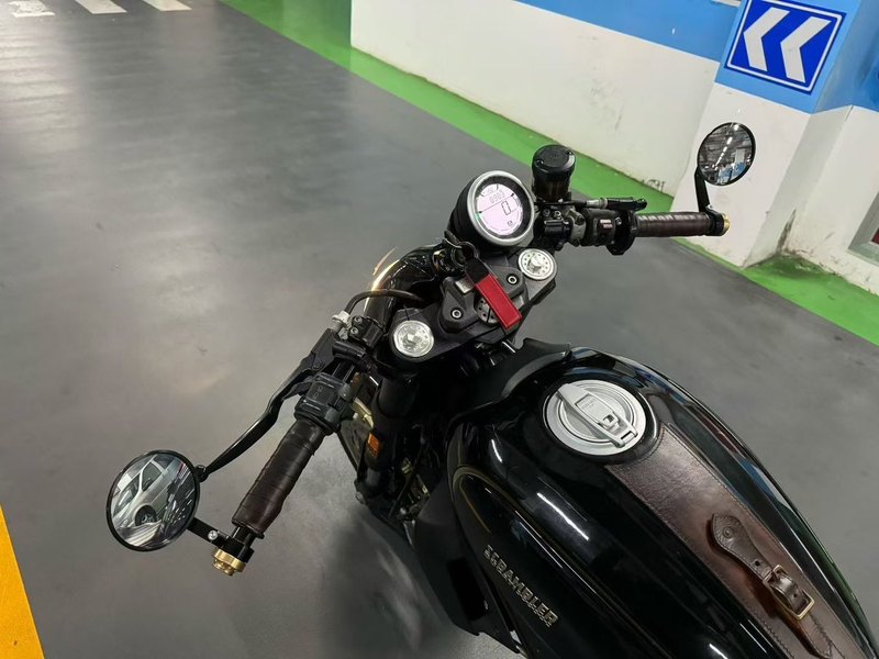 二手杜卡迪Scrambler 800