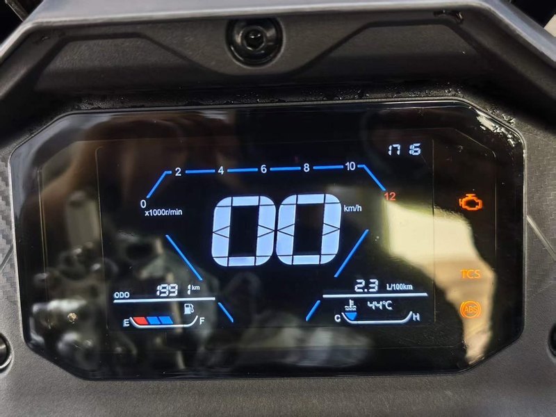 二手无极SR150S