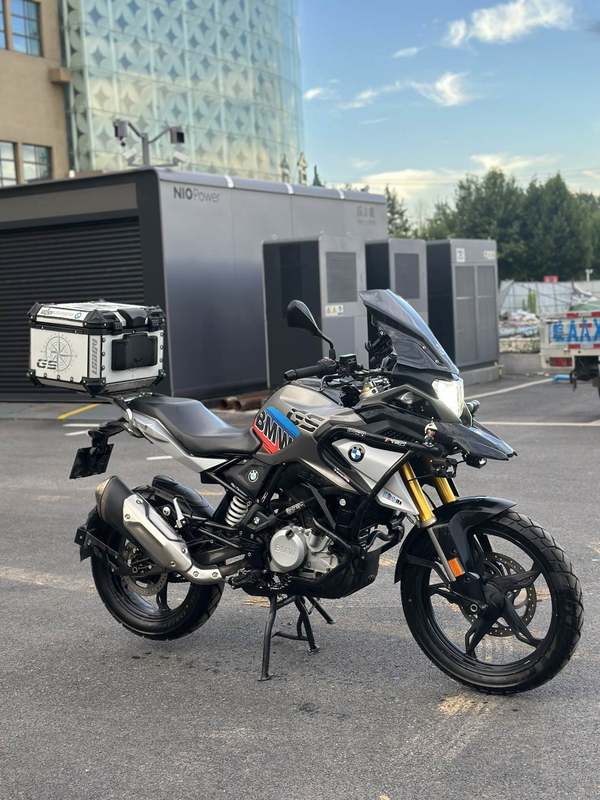 二手宝马G 310 GS