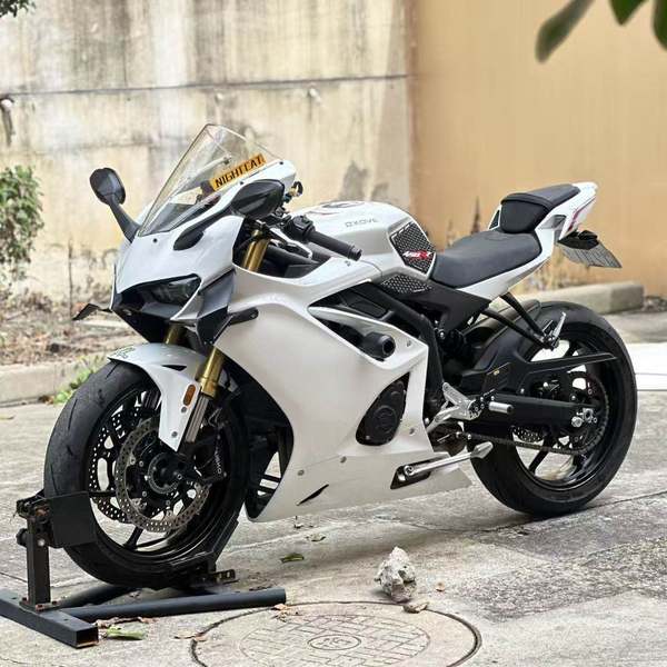 二手凯越450RR