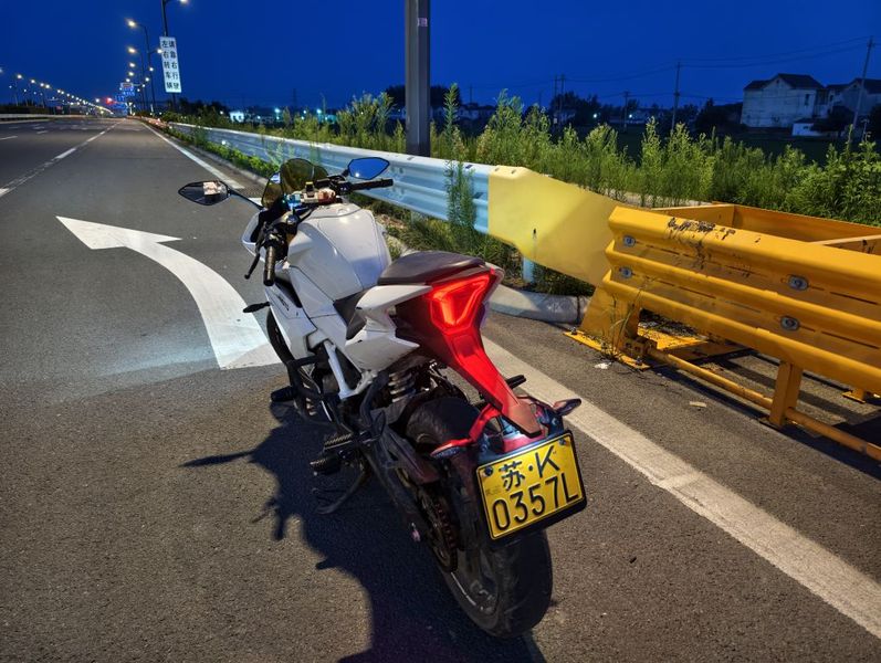 二手春风250SR