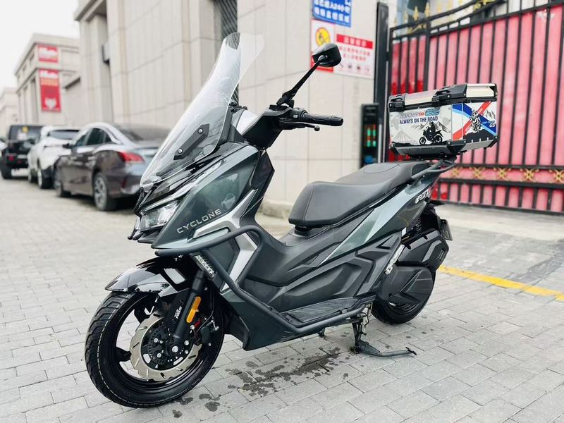 二手赛科龙RT1