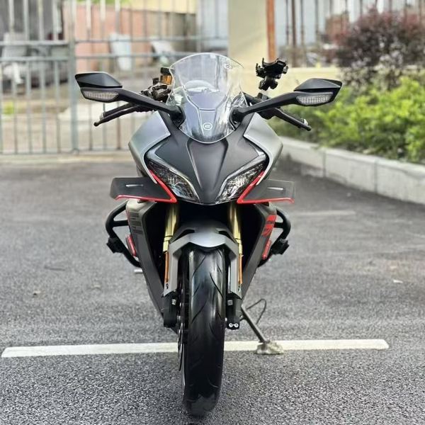 二手春风450SR