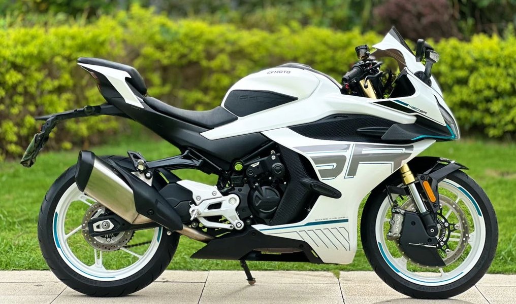 二手春风450SR