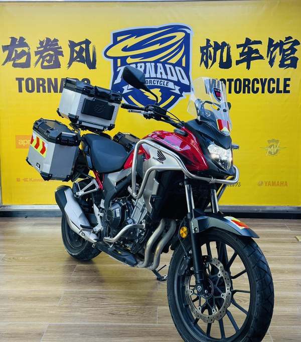 二手本田CB500X
