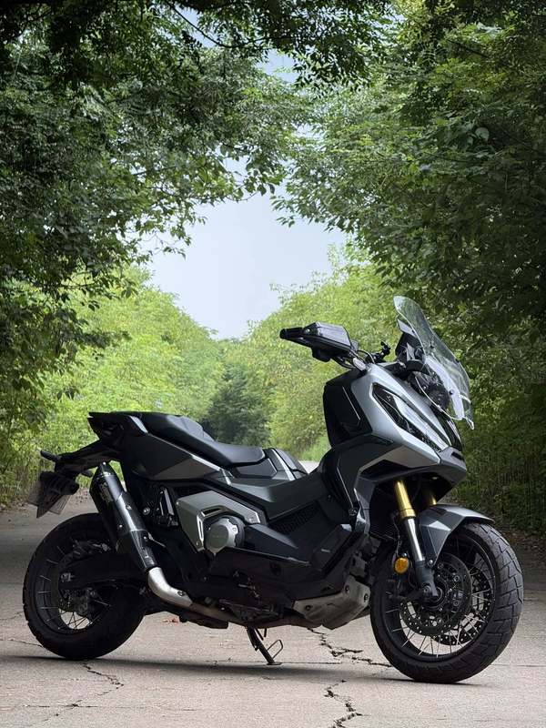 二手本田X-ADV 750