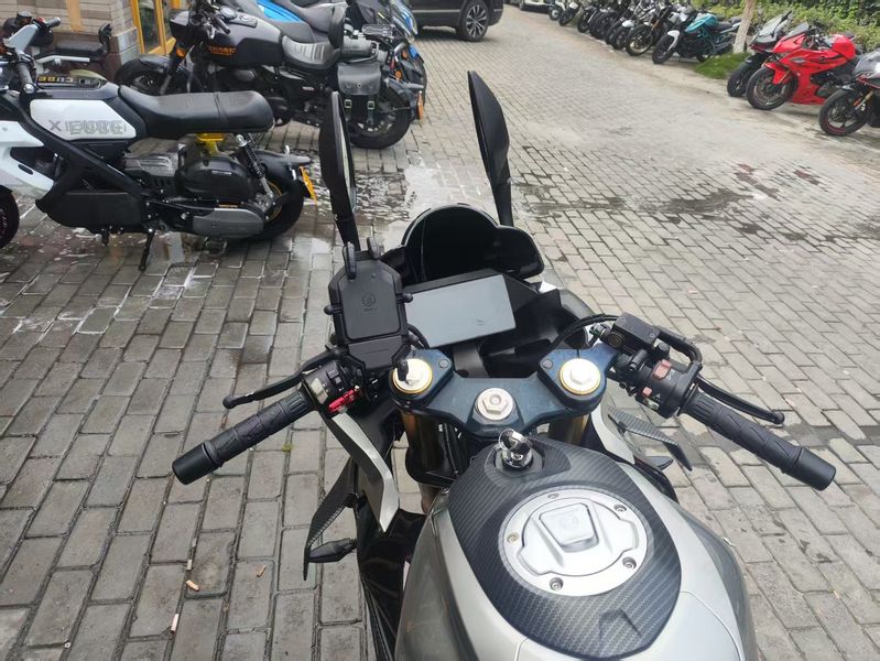 二手春风250SR