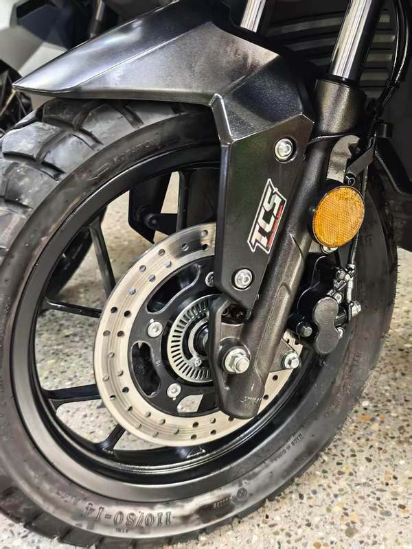 二手无极SR150S