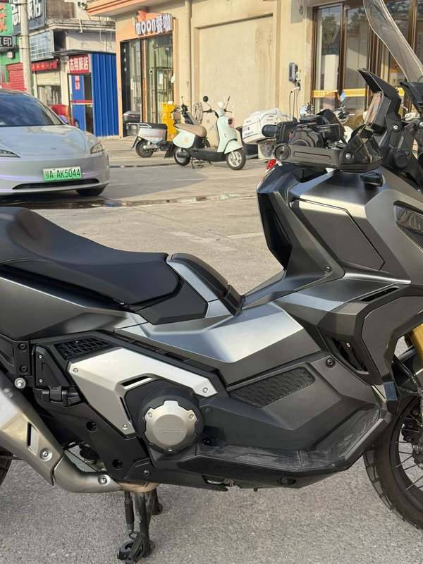 二手本田X-ADV 750