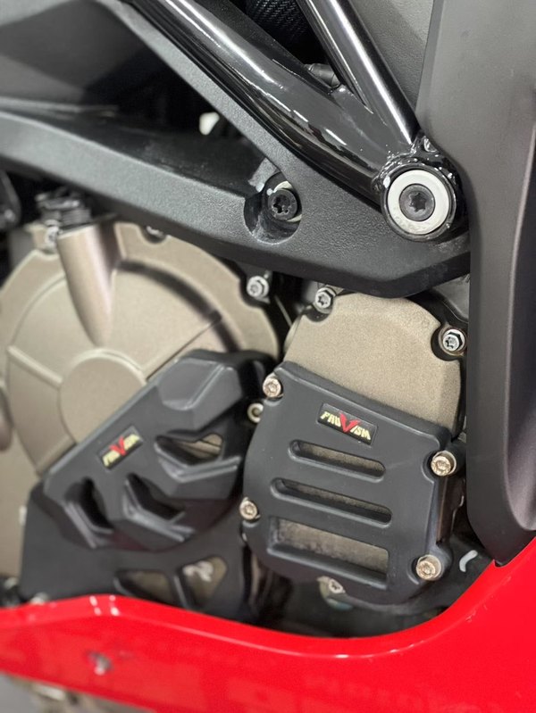 二手QJMOTOR赛600