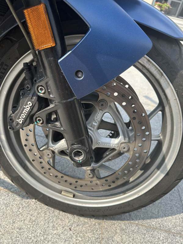 二手宝马F 800 GT 