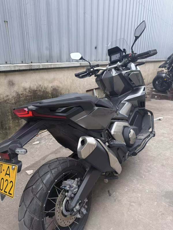 二手本田X-ADV 750