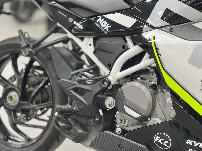 二手春风250SR