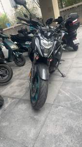 二手春风650NK