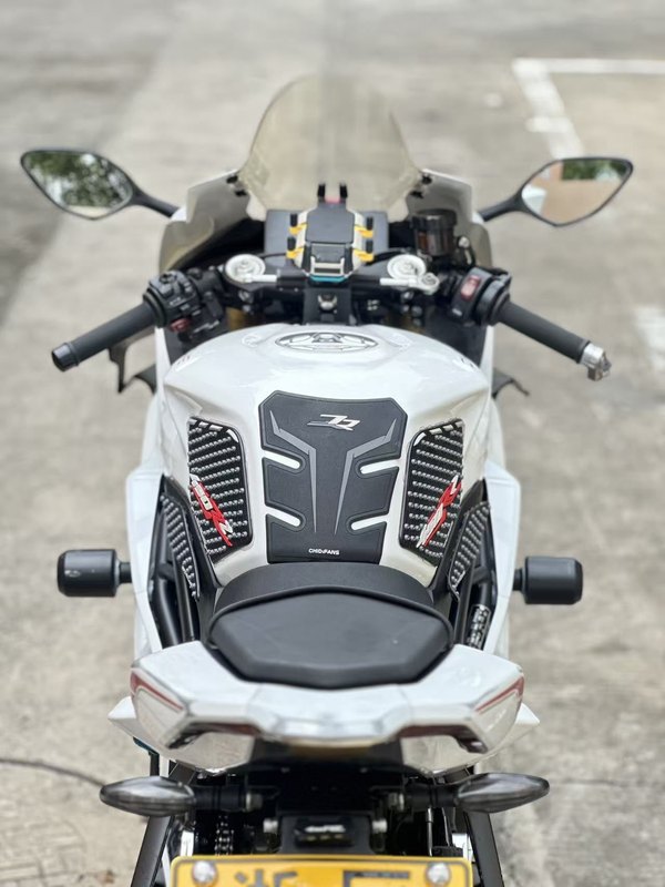 二手凯越450RR