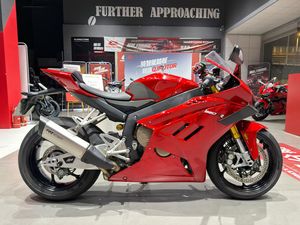 二手张雪机车820RR