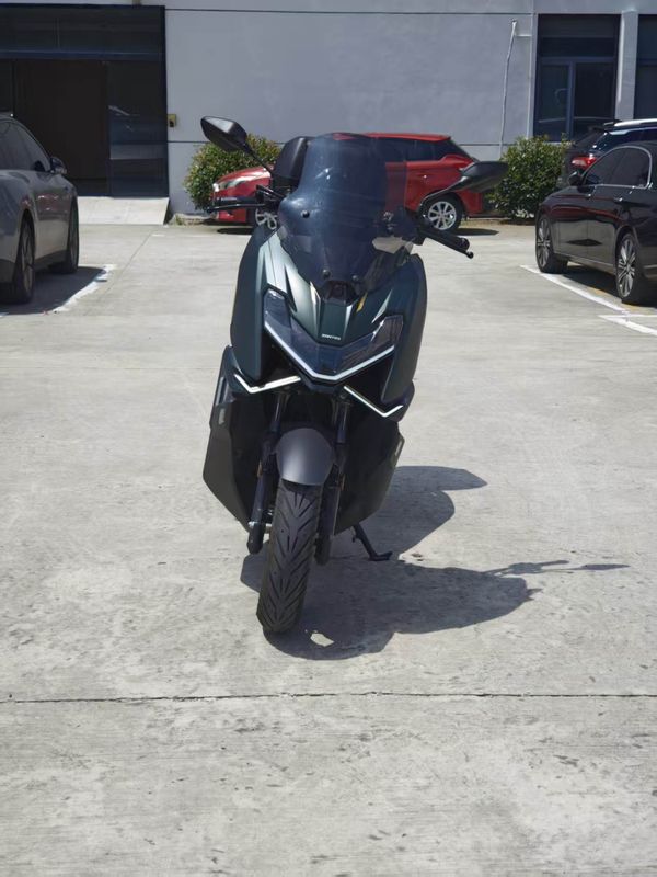二手升仕150X
