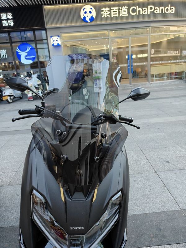 二手升仕150X