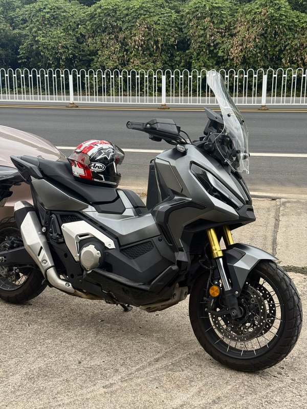 二手本田X-ADV 750