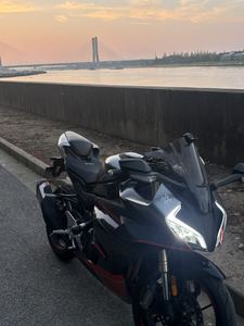 二手春风450SR