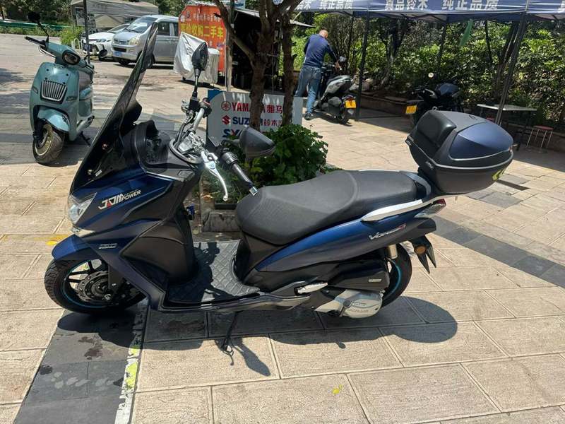 二手大阳V锐 150T