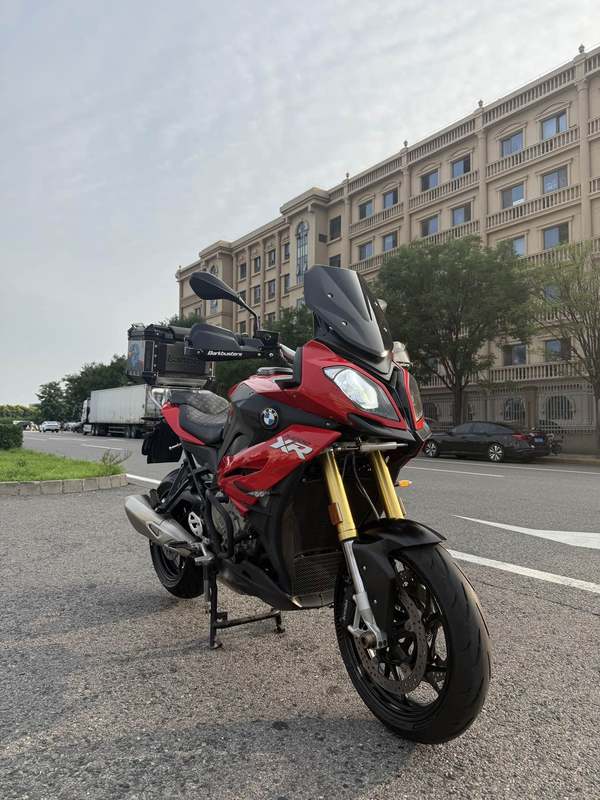 二手宝马S 1000 XR