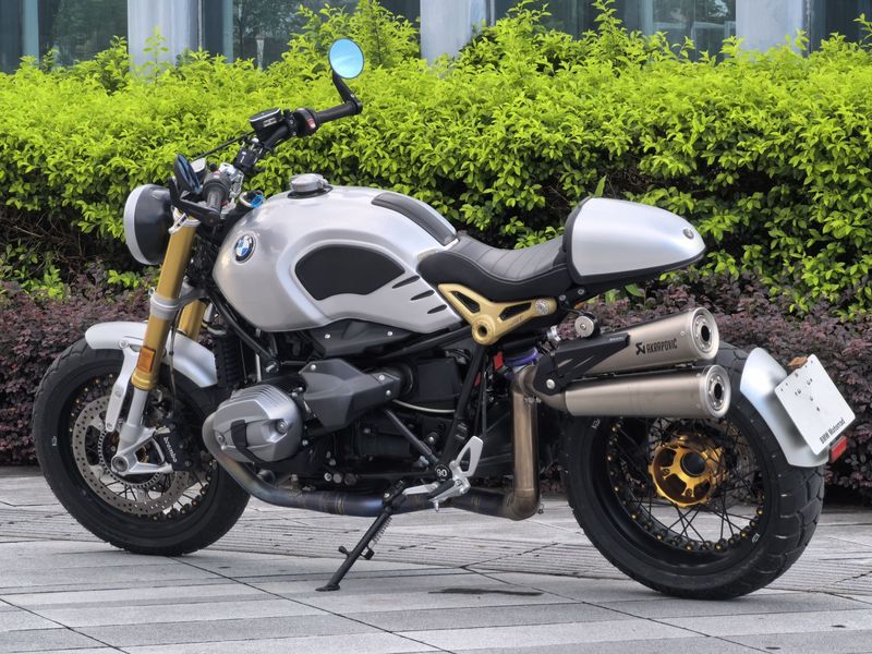 二手宝马R NineT