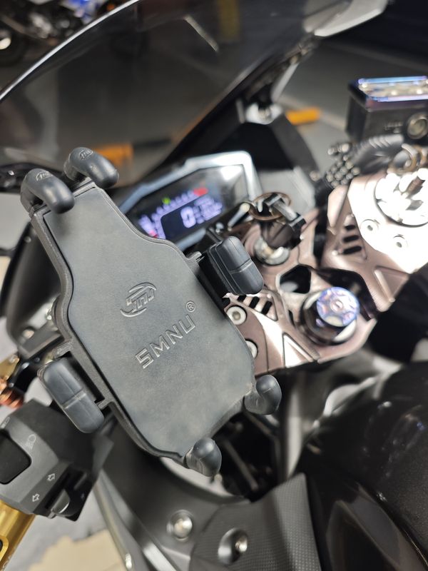 二手无极300RR