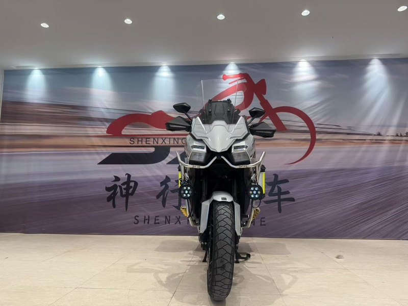 二手升仕703F
