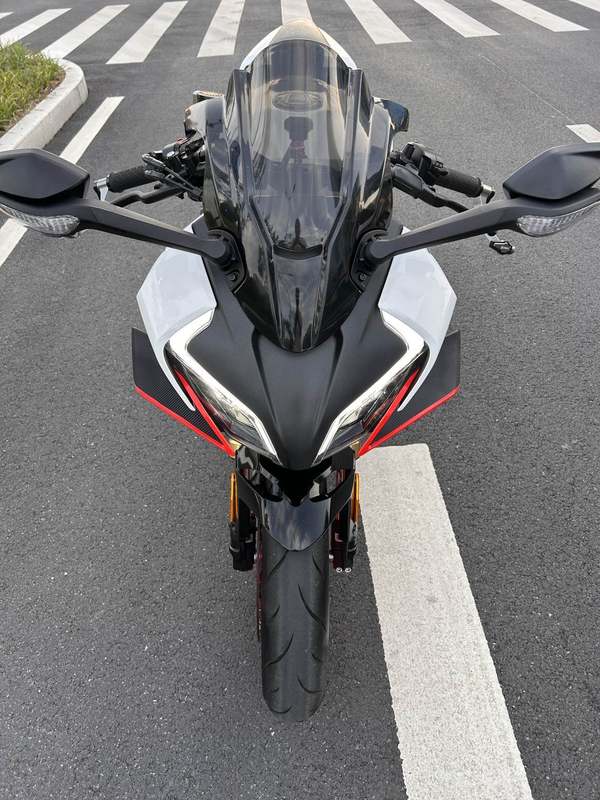 二手春风450SR
