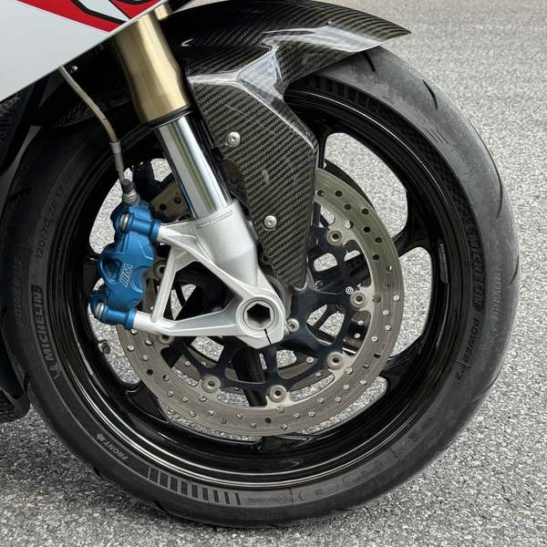 二手宝马S 1000 RR