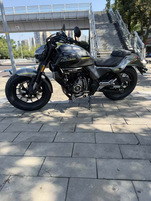 二手无极CU530