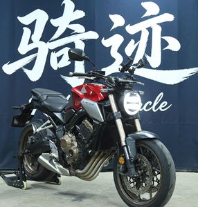 二手本田CB650R 