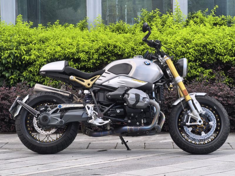 二手宝马R NineT