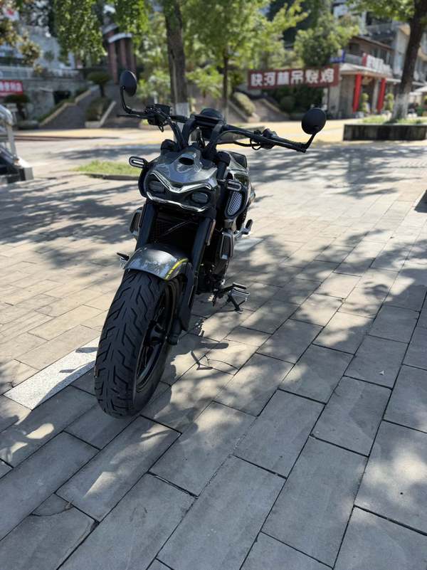 二手无极CU530