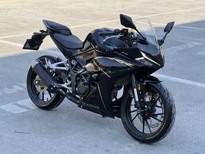 二手凯越250RR 刺鸟