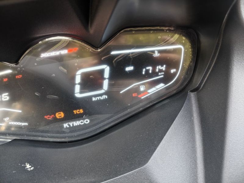 二手光阳赛艇 ST250