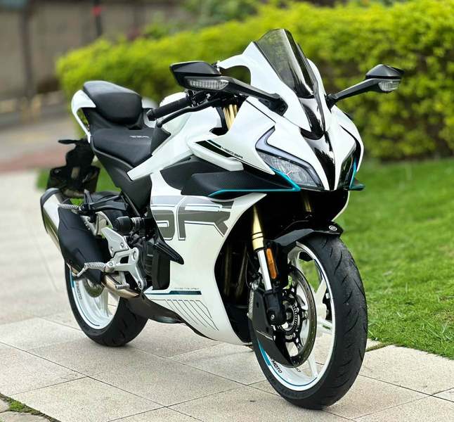 二手春风450SR
