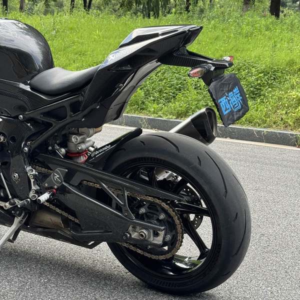 二手宝马S 1000 RR