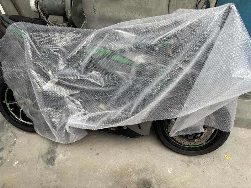 二手QJMOTOR赛550