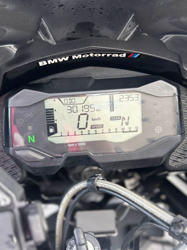 二手宝马G 310 GS