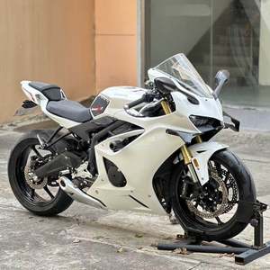 二手凯越450RR