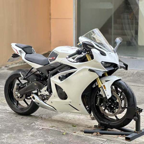 二手凯越450RR