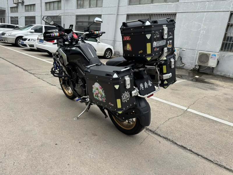 二手赛科龙RX600