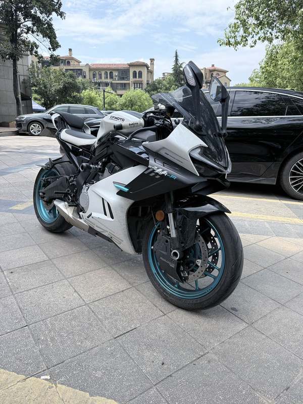 二手春风675SR-R