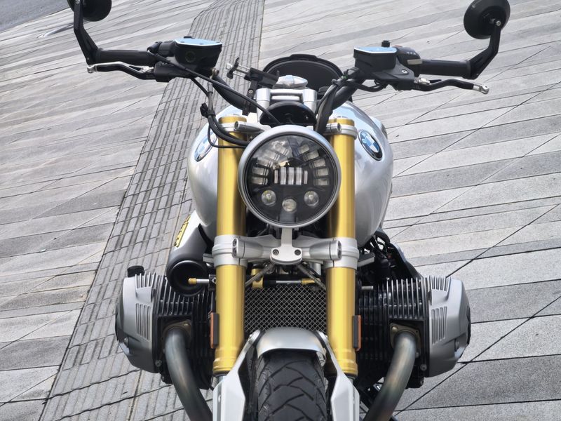 二手宝马R NineT